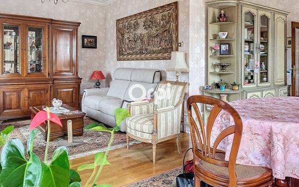 Maison à vendre    4 pièces • 151 m2 Montluçon