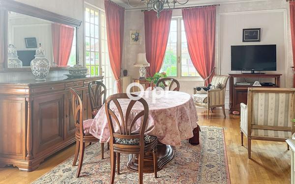 Maison à vendre    4 pièces • 151 m2 Montluçon