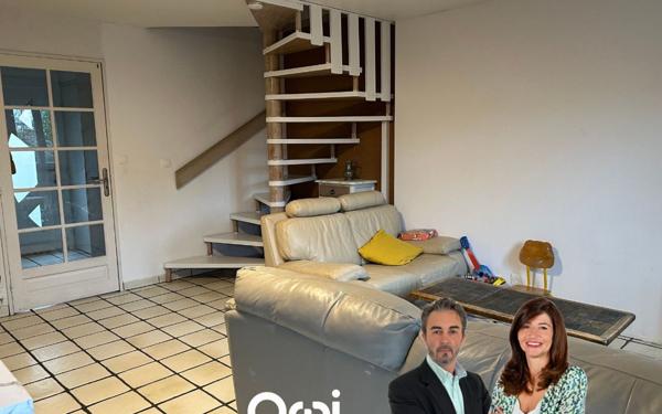 Maison à vendre    5 pièces • 92,43 m2 Amiens