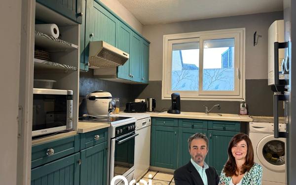 Maison à vendre    5 pièces • 92,43 m2 Amiens