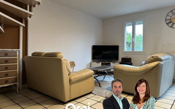 Maison à vendre    5 pièces • 92,43 m2 Amiens