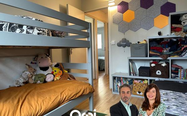 Maison à vendre    5 pièces • 92,43 m2 Amiens