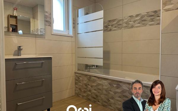 Maison à vendre    5 pièces • 92,43 m2 Amiens