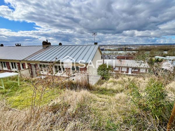 Maison 4 chambres avec vue panoramique