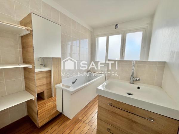 Maison 4 chambres avec vue panoramique