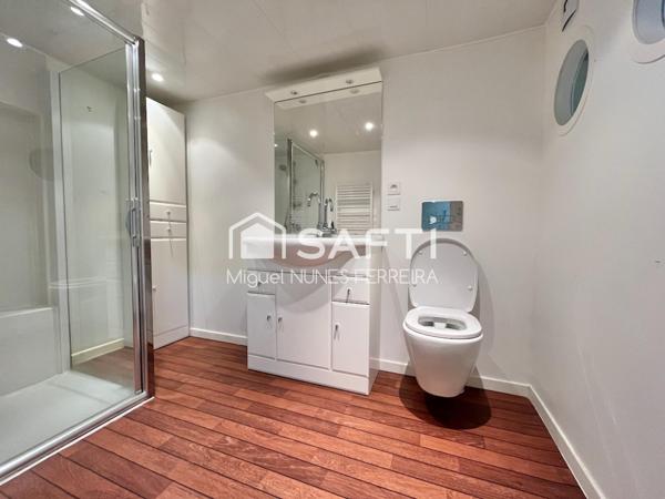 Maison 4 chambres avec vue panoramique