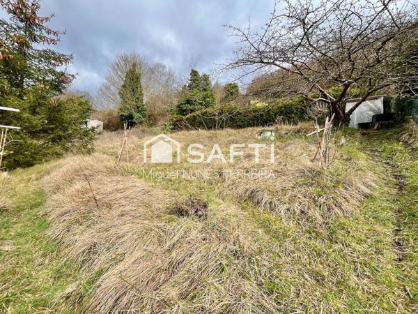 Maison 4 chambres avec vue panoramique