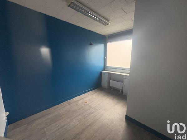Bureaux à vendre 39 m² Chartres