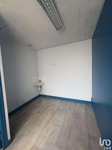 Bureaux à vendre 39 m² Chartres