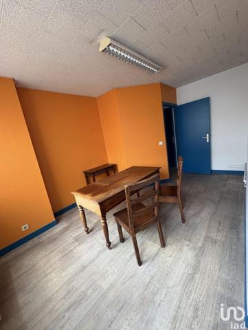 Bureaux à vendre 39 m² Chartres