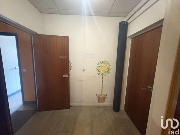 Bureaux à vendre 39 m² Chartres