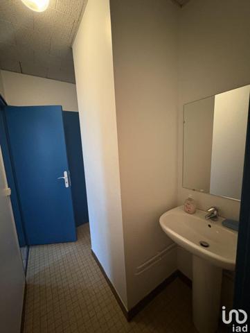 Bureaux à vendre 39 m² Chartres