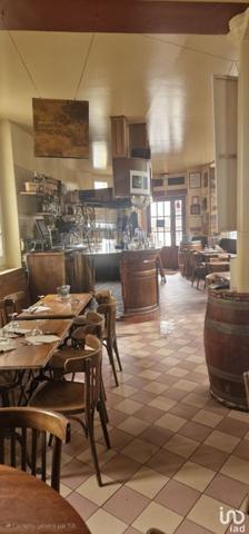 Restaurant for sale 80 m² Issy-les-Moulineaux