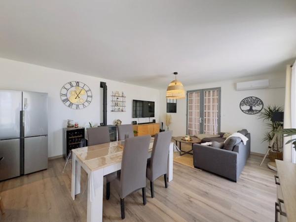 Maison à vendre |  Saint-Pierre-d'Eyraud |  3 pièces | 88 m²