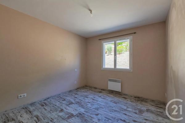 Maison à vendre  4 pièces - 90 m 2   LESCURE D ALBIGEOIS  - 81