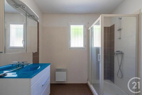 Maison à vendre  4 pièces - 90 m 2   LESCURE D ALBIGEOIS  - 81