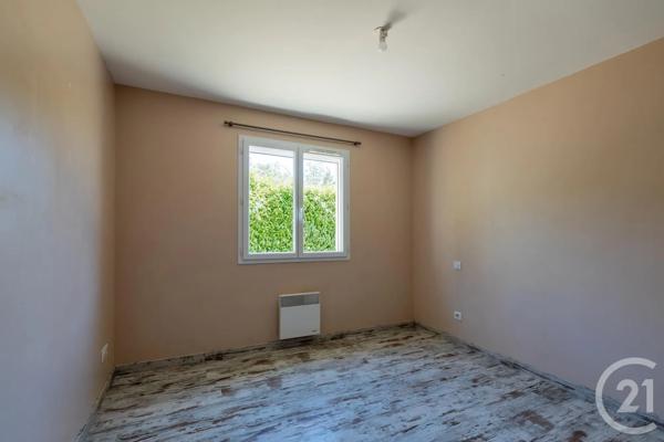 Maison à vendre  4 pièces - 90 m 2   LESCURE D ALBIGEOIS  - 81
