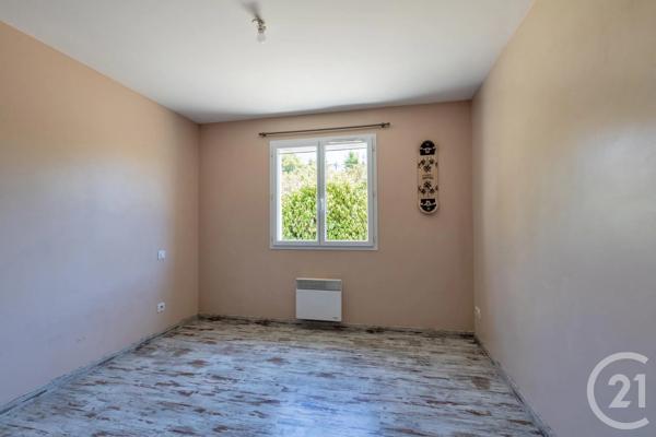 Maison à vendre  4 pièces - 90 m 2   LESCURE D ALBIGEOIS  - 81