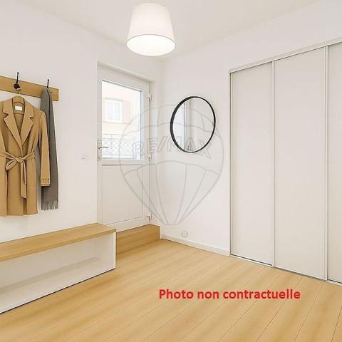 Appartement  en vente - Haut-Rhin - 68