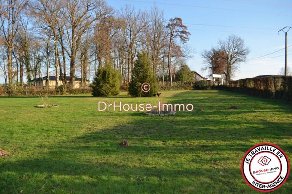 Maison à vendre 5 pièces de 97 m²