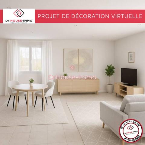 Maison à vendre 5 pièces de 97 m²
