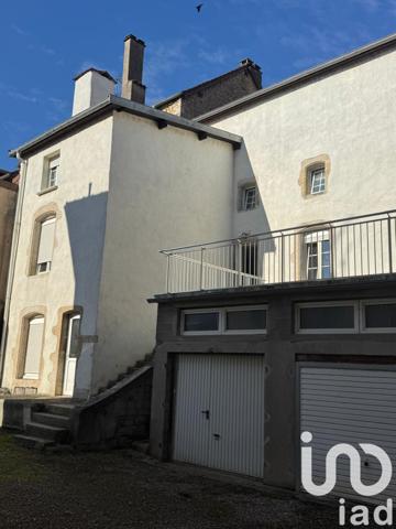 Immeuble à vendre 121 m² Neufchâteau