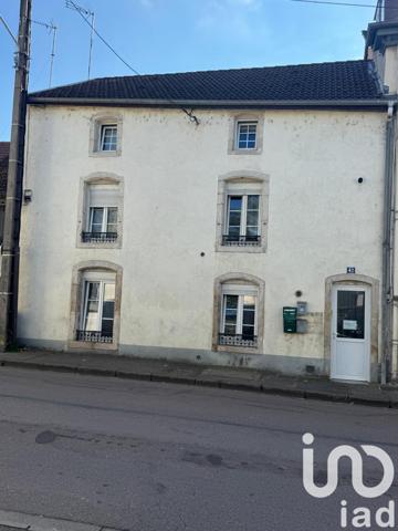 Immeuble à vendre 121 m² Neufchâteau