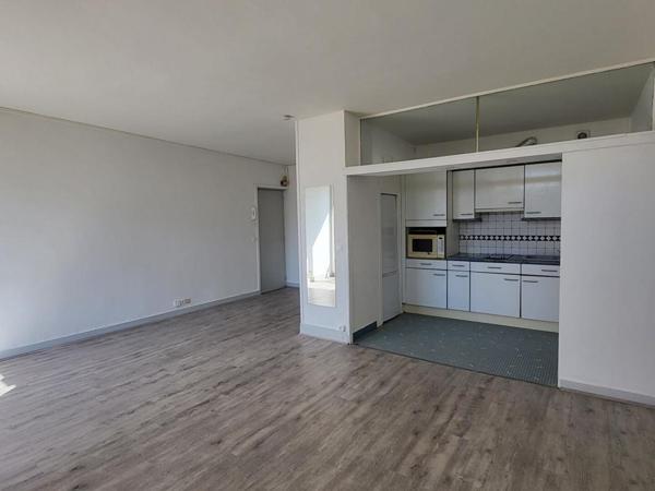 Appartement Villejuif 2 pièces