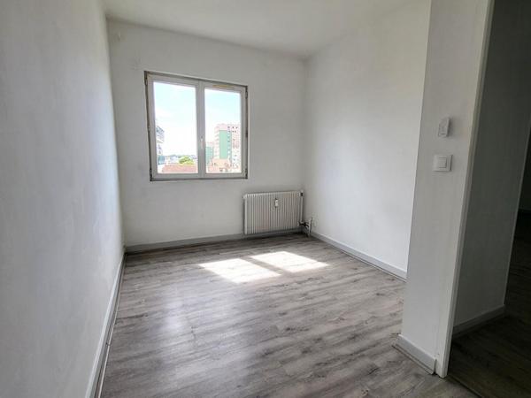Appartement Villejuif 2 pièces