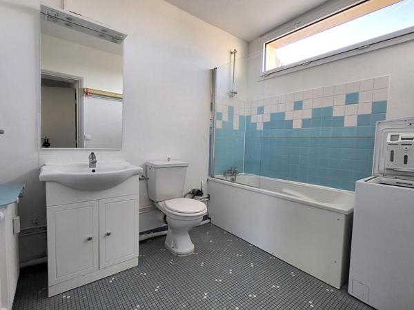 Appartement Villejuif 2 pièces