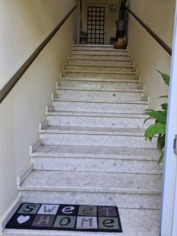 Appartement T3 de 84m2 climatisé et place de parking