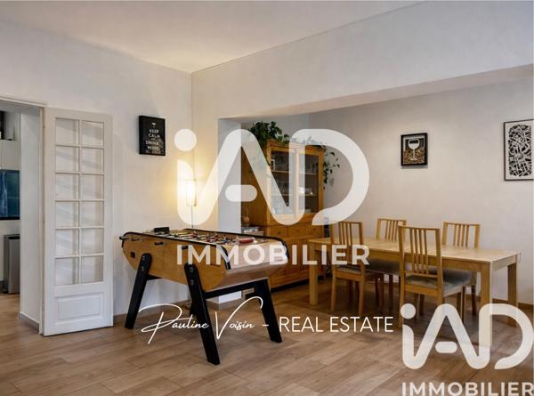 Maison à vendre 5 pièces 120 m² Le Taillan-Médoc