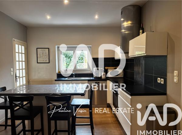 Maison à vendre 5 pièces 120 m² Le Taillan-Médoc