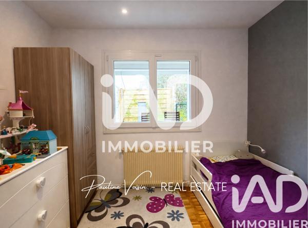 Maison à vendre 5 pièces 120 m² Le Taillan-Médoc