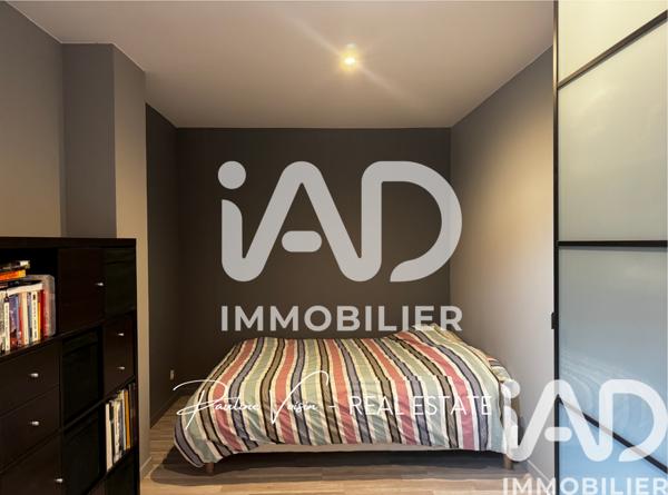 Maison à vendre 5 pièces 120 m² Le Taillan-Médoc