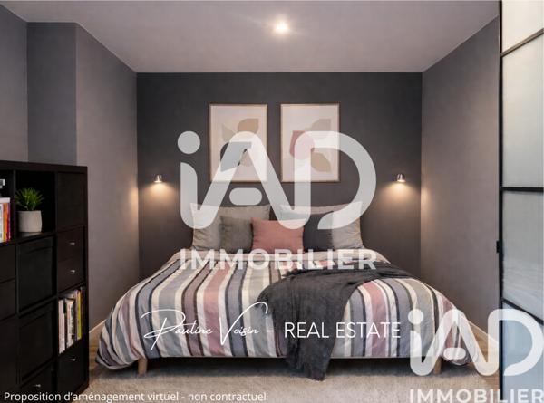 Maison à vendre 5 pièces 120 m² Le Taillan-Médoc