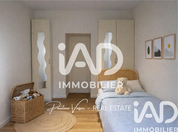 Maison à vendre 5 pièces 120 m² Le Taillan-Médoc