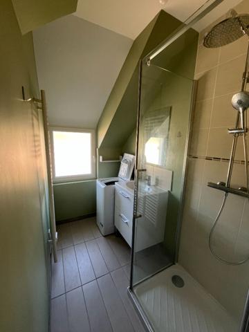 Appartement meublé 3 pièce(s) 53.51 m2