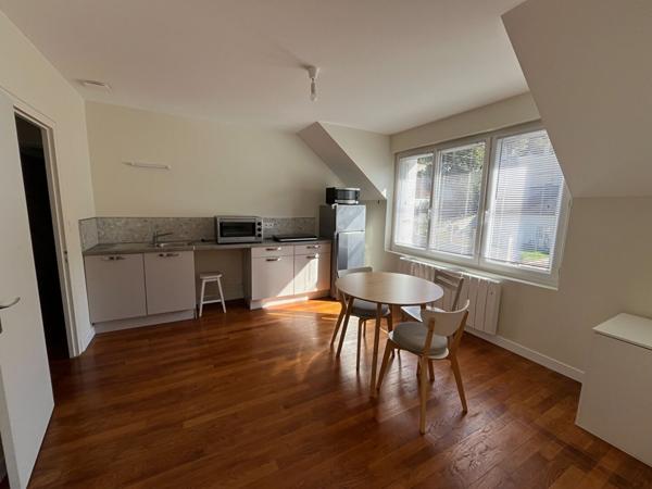 Appartement meublé 3 pièce(s) 53.51 m2