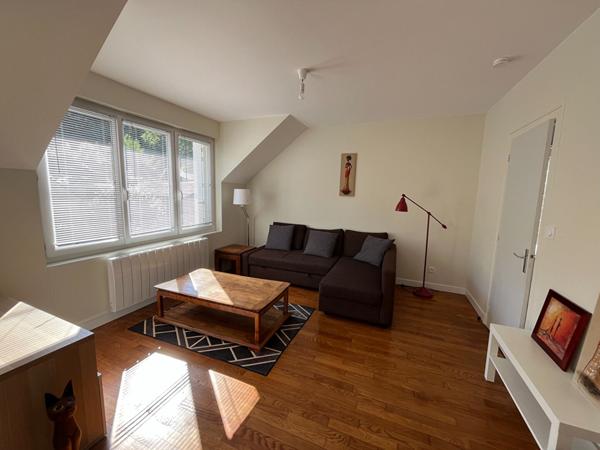 Appartement meublé 3 pièce(s) 53.51 m2