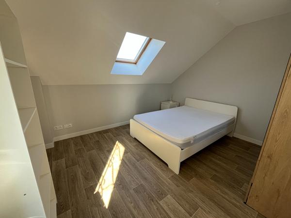 Appartement meublé 3 pièce(s) 53.51 m2