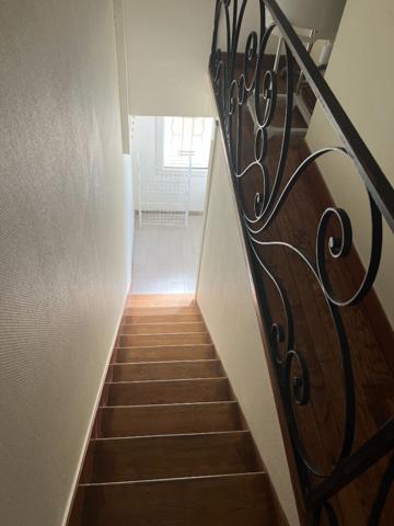 Appartement meublé 3 pièce(s) 53.51 m2