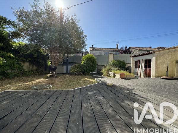 Maison à vendre 7 pièces 236 m² Sainte-Soulle