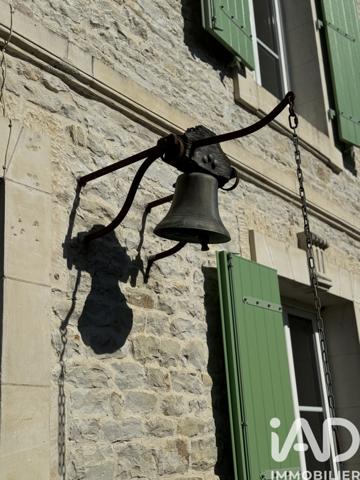 Maison à vendre 7 pièces 236 m² Sainte-Soulle