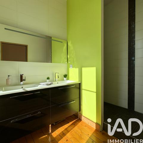 Maison à vendre 7 pièces 236 m² Sainte-Soulle