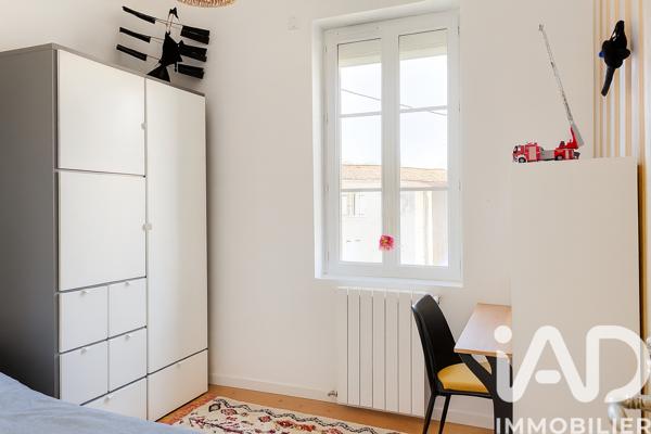 Maison à vendre 7 pièces 236 m² Sainte-Soulle