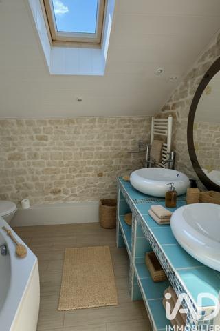 Maison à vendre 7 pièces 236 m² Sainte-Soulle