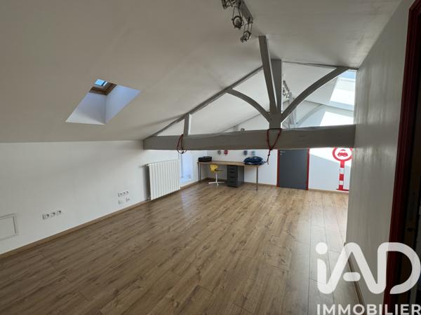Maison à vendre 7 pièces 236 m² Sainte-Soulle