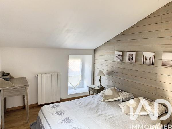 Maison à vendre 7 pièces 236 m² Sainte-Soulle