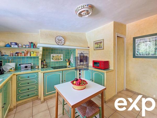 Rare à la vente ! Ancienne bergerie en pierres